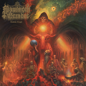 Mammoth Grinder: Cosmic Crypt