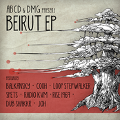 BEIRUT EP