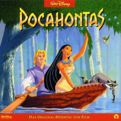 Pocahontas (Das Original-Hörspiel zum Disney Film)