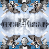 Wheezing Whales and Wilsons Wading