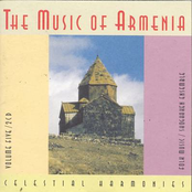 The Music of Armenia, Vol. 5: Folk Music