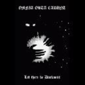 Let there be Darkness (EP)