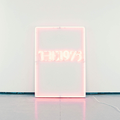 The 1975: I like it when you sleep, for you are so beautiful yet so unaware of it