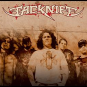 jacknife