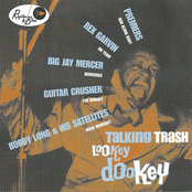 Talkin' Trash ! Lookey Dookey - 78 minutes Of Non-Stop R'n'B Romp'n'Stomp 1956 - 1964