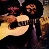 One O'clock Last Morning, 20th April 1970 by Gilberto Gil