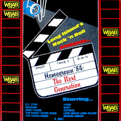 WBAB 102.3: Long Island's Rock 'N Roll Presents... Homegrown '84: The Next Generation