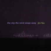 The City the Wind Swept Away