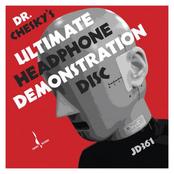 The Ultimate Headphone Demonstration Disc