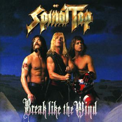 The Majesty Of Rock by Spinal Tap