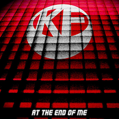 At The End Of Me