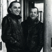 Stanislaw Soyka/janusz Iwanski 