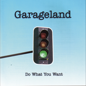 Good Luck by Garageland