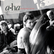 A-Ha - Love Is Reason