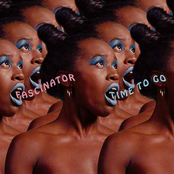 Fascinator: Time To Go