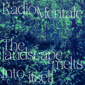 The Landscape Melts Into Itself