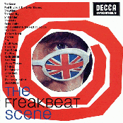 The Freakbeat Scene