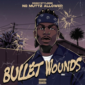 No Muttz Allowed, Pt. 3 (Bullet Wounds)