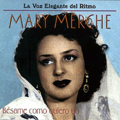 mary merche