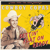 Roly Poly by Cowboy Copas