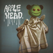 Applehead de Applehead