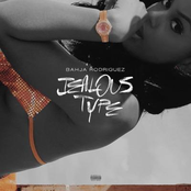 Jealous Type - Single