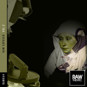 Raw Exposed Vol.3