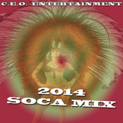 2014 Soca Mix