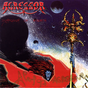 After World Obliteration by Agressor