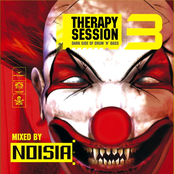 Therapy Session 3