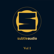 Subtle Audio Vol I