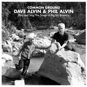 I Feel So Good by Dave Alvin & Phil Alvin