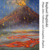 Plays John Coltrane And Langston Hughes