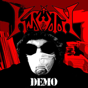 Krwotok Płuc Demo