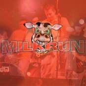 Milkrun (The Angry Cow Discography)