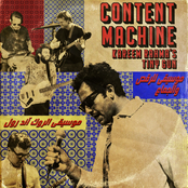 Content Machine