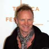 sting and aswad