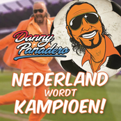 Nederland Wordt Kampioen - Single