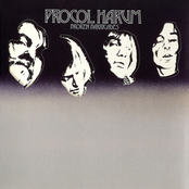 Poor Mohammed by Procol Harum