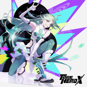 TO BE HERO X Original Soundtrack "ラッキーシアン"