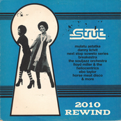 2010 Strut Rewind