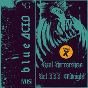 Real Horrorshow - Act III: Midnight