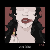 one kiss