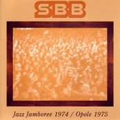 Jazz Jamboree 1974 / Opole 1975 Artwork