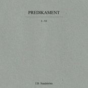 Predikament I - VI