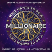 Who Wants to Be A Millionaire?
