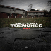 Trenches (Remix) - Single