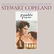 Stewart Copeland: Rumble Fish (Original Soundtrack)