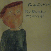 Her Blameless Mystery EP