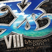Ys VIII -Lacrimosa of DANA- ORIGINAL SOUNDTRACK -COMPLETE-